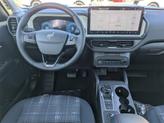 Thumbnail of 2025 Carbonized Gray Metallic Ford Bronco Sport