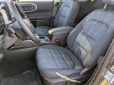 Thumbnail of 2025 Carbonized Gray Metallic Ford Bronco Sport