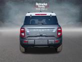 Thumbnail of 2025 Carbonized Gray Metallic Ford Bronco Sport
