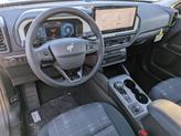 Thumbnail of 2025 Carbonized Gray Metallic Ford Bronco Sport