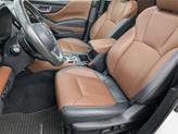 Thumbnail of 2024 Crystal White Pearl Subaru Forester