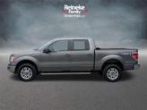Thumbnail of 2014 Sterling Gray Metallic Ford F-150