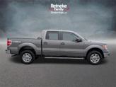 Thumbnail of 2014 Sterling Gray Metallic Ford F-150