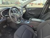 Thumbnail of 2020 Summit White Chevrolet Malibu
