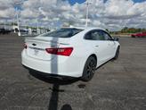 Thumbnail of 2020 Summit White Chevrolet Malibu