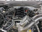 Thumbnail of 2023 Rapid Red Metallic Tinted Clearcoat Ford F-150