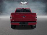 Thumbnail of 2023 Rapid Red Metallic Tinted Clearcoat Ford F-150