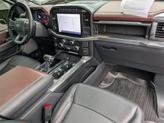 Thumbnail of 2023 Rapid Red Metallic Tinted Clearcoat Ford F-150