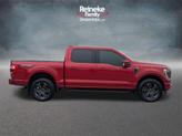 Thumbnail of 2023 Rapid Red Metallic Tinted Clearcoat Ford F-150