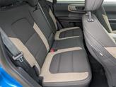 Thumbnail of 2025 Velocity Blue Metallic Ford Bronco Sport