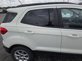 Thumbnail of 2019 Diamond White Ford EcoSport