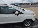 Thumbnail of 2019 Diamond White Ford EcoSport