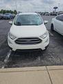 Thumbnail of 2019 Diamond White Ford EcoSport
