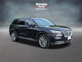 Thumbnail of 2022 Infinite Black Metallic Lincoln Corsair