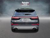 Thumbnail of 2022 Infinite Black Metallic Lincoln Corsair