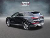 Thumbnail of 2022 Infinite Black Metallic Lincoln Corsair