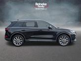 Thumbnail of 2022 Infinite Black Metallic Lincoln Corsair