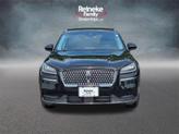 Thumbnail of 2022 Infinite Black Metallic Lincoln Corsair