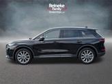 Thumbnail of 2022 Infinite Black Metallic Lincoln Corsair