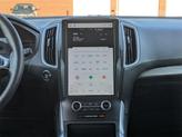 Thumbnail of 2024 Gray Metallic Ford Edge