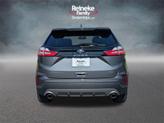 Thumbnail of 2024 Gray Metallic Ford Edge