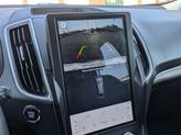 Thumbnail of 2024 Gray Metallic Ford Edge