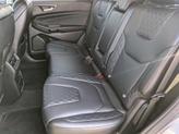Thumbnail of 2024 Gray Metallic Ford Edge