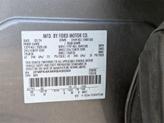 Thumbnail of 2024 Gray Metallic Ford Edge