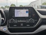 Thumbnail of 2021 Celestial Silver Metallic Toyota Highlander Hybrid