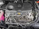 Thumbnail of 2021 Celestial Silver Metallic Toyota Highlander Hybrid