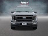 Thumbnail of 2022 Carbonized Gray Metallic Ford F-150