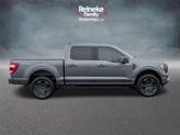 Thumbnail of 2022 Carbonized Gray Metallic Ford F-150