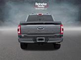 Thumbnail of 2022 Carbonized Gray Metallic Ford F-150