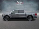 Thumbnail of 2022 Carbonized Gray Metallic Ford F-150