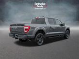 Thumbnail of 2022 Carbonized Gray Metallic Ford F-150