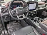 Thumbnail of 2022 Carbonized Gray Metallic Ford F-150