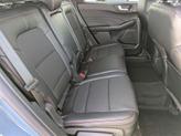 Thumbnail of 2025 Vapor Blue Metallic Ford Escape
