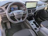 Thumbnail of 2025 Vapor Blue Metallic Ford Escape
