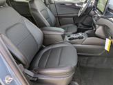 Thumbnail of 2025 Vapor Blue Metallic Ford Escape