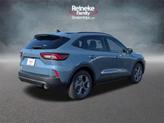 Thumbnail of 2025 Vapor Blue Metallic Ford Escape