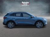 Thumbnail of 2025 Vapor Blue Metallic Ford Escape