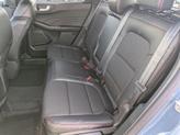 Thumbnail of 2025 Vapor Blue Metallic Ford Escape
