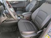 Thumbnail of 2025 Vapor Blue Metallic Ford Escape
