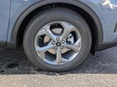 Thumbnail of 2025 Vapor Blue Metallic Ford Escape