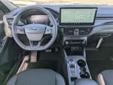 Thumbnail of 2025 Vapor Blue Metallic Ford Escape