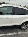 Thumbnail of 2017 White Platinum Tri-Coat Metallic Ford Escape