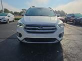 Thumbnail of 2017 White Platinum Tri-Coat Metallic Ford Escape