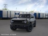 Thumbnail of 2025 Gray Ford Bronco
