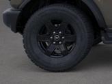Thumbnail of 2025 Gray Ford Bronco