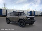 Thumbnail of 2025 Gray Ford Bronco